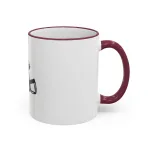 Quadrina's Koffee — Los Angeles Chargers Helmet Mug (11oz) - Image 12
