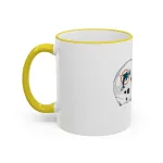 Quadrina's Koffee — Miami Dolphins Helmet Mug (11oz) - Image 19