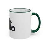 Quadrina's Koffee — Pittsburgh Steelers Helmet Mug (11oz) - Image 16