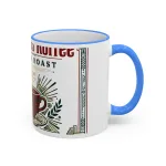 Quadrina's Koffee — Italian Espresso Mug (11oz) - Image 28