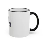Quadrina's Koffee — Houston Texans Helmet Mug (11oz) - Image 4