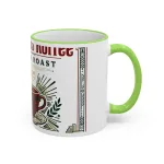 Quadrina's Koffee — Italian Espresso Mug (11oz) - Image 40