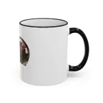 Quadrina's Koffee — Tampa Bay Buccaneers Helmet Mug (11oz) - Image 4