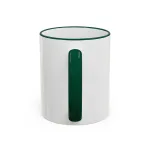 Quadrina's Koffee — Green Bay Packers Helmet Mug (11oz) - Image 14