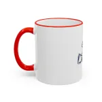 Quadrina's Koffee — New York Giants Helmet Mug (11oz) - Image 23