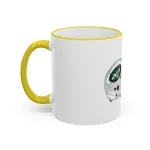 Quadrina's Koffee — New York Jets Helmet Mug (11oz) - Image 19