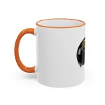 Quadrina's Koffee — Jacksonville Jaguars Helmet Mug (11oz) - Image 35