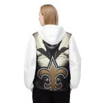 Windbreaker Jacket (AOP) - Image 4