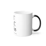 Quadrina's Koffee Color Morphing Mug, 11oz - Image 4