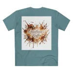 Quadrina's Koffee T-shirt - Image 34