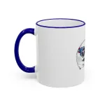 Quadrina's Koffee — Tennessee Titans Helmet Mug (11oz) - Image 7