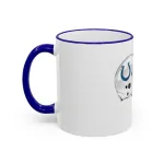 Quadrina's Koffee — Indianapolis Colts Helmet Mug (11oz) - Image 7