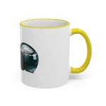 Quadrina's Koffee — Philadelphia Eagles Helmet Mug (11oz) - Image 20
