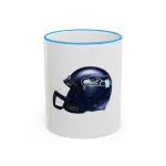 Quadrina's Koffee — Seattle Seahawks Helmet Mug (11oz) - Image 29