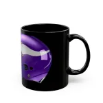 Black Mug (11oz, 15oz) - Image 2