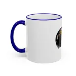 Quadrina's Koffee — Jacksonville Jaguars Helmet Mug (11oz) - Image 7