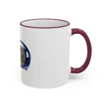 Quadrina's Koffee — Los Angeles Rams Helmet Mug (11oz) - Image 12
