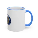 Quadrina's Koffee — Los Angeles Rams Helmet Mug (11oz) - Image 28