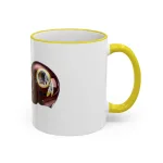 Quadrina's Koffee — Washington Commanders Helmet Mug (11oz) - Image 20