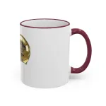 Quadrina's Koffee — New Orleans Saints Helmet Mug (11oz) - Image 12