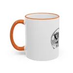 Quadrina's Koffee — Las Vegas Raiders Helmet Mug (11oz) - Image 35