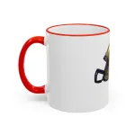 Quadrina's Koffee — New Orleans Saints Helmet Mug (11oz) - Image 23