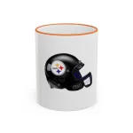Quadrina's Koffee — Pittsburgh Steelers Helmet Mug (11oz) - Image 33