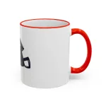 Quadrina's Koffee — Denver Broncos Helmet Mug (11oz) - Image 24