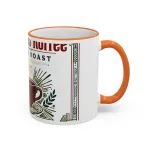 Quadrina's Koffee — Italian Espresso Mug (11oz) - Image 36