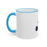 Quadrina's Koffee — Philadelphia Eagles Helmet Mug (11oz) - Image 31