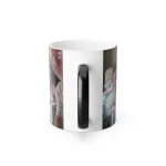 Quadrina's Koffee Morphing Mug, 11oz - Image 2
