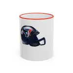 Quadrina's Koffee — Houston Texans Helmet Mug (11oz) - Image 21