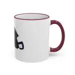 Quadrina's Koffee — Pittsburgh Steelers Helmet Mug (11oz) - Image 12