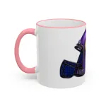 Quadrina's Koffee — Minnesota Vikings Helmet Mug (11oz) - Image 43