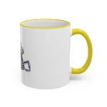 Quadrina's Koffee — Las Vegas Raiders Helmet Mug (11oz) - Image 20