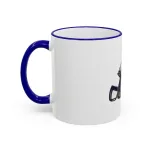 Quadrina's Koffee — Detroit Lions Helmet Mug (11oz) - Image 7