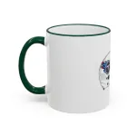 Quadrina's Koffee — Tennessee Titans Helmet Mug (11oz) - Image 15
