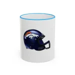 Quadrina's Koffee — Denver Broncos Helmet Mug (11oz) - Image 29