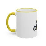 Quadrina's Koffee — Green Bay Packers Helmet Mug (11oz) - Image 19