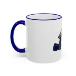 Quadrina's Koffee — Los Angeles Rams Helmet Mug (11oz) - Image 7