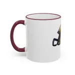 Quadrina's Koffee — New Orleans Saints Helmet Mug (11oz) - Image 11
