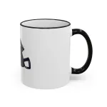 Quadrina's Koffee — Denver Broncos Helmet Mug (11oz) - Image 4