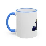 Quadrina's Koffee — Los Angeles Rams Helmet Mug (11oz) - Image 27