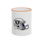 Quadrina's Koffee — Las Vegas Raiders Helmet Mug (11oz) - Image 33