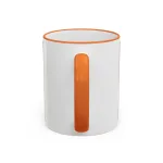 Quadrina's Koffee — Italian Espresso Mug (11oz) - Image 34