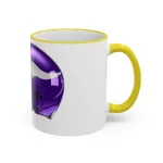 Quadrina's Koffee — Minnesota Vikings Helmet Mug (11oz) - Image 20
