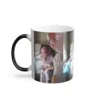 Quadrina's Koffee Morphing Mug, 11oz - Image 3
