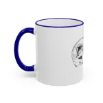 Quadrina's Koffee — Miami Dolphins Helmet Mug (11oz) - Image 7
