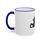 Quadrina's Koffee — Tampa Bay Buccaneers Helmet Mug (11oz) - Image 7