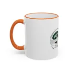 Quadrina's Koffee — New York Jets Helmet Mug (11oz) - Image 35